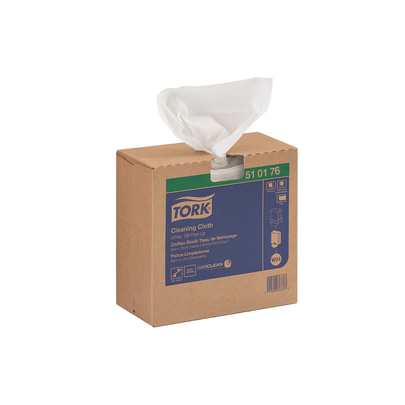 Imperial Dade - East Central | 510176 Tork Cleaning Cloth
